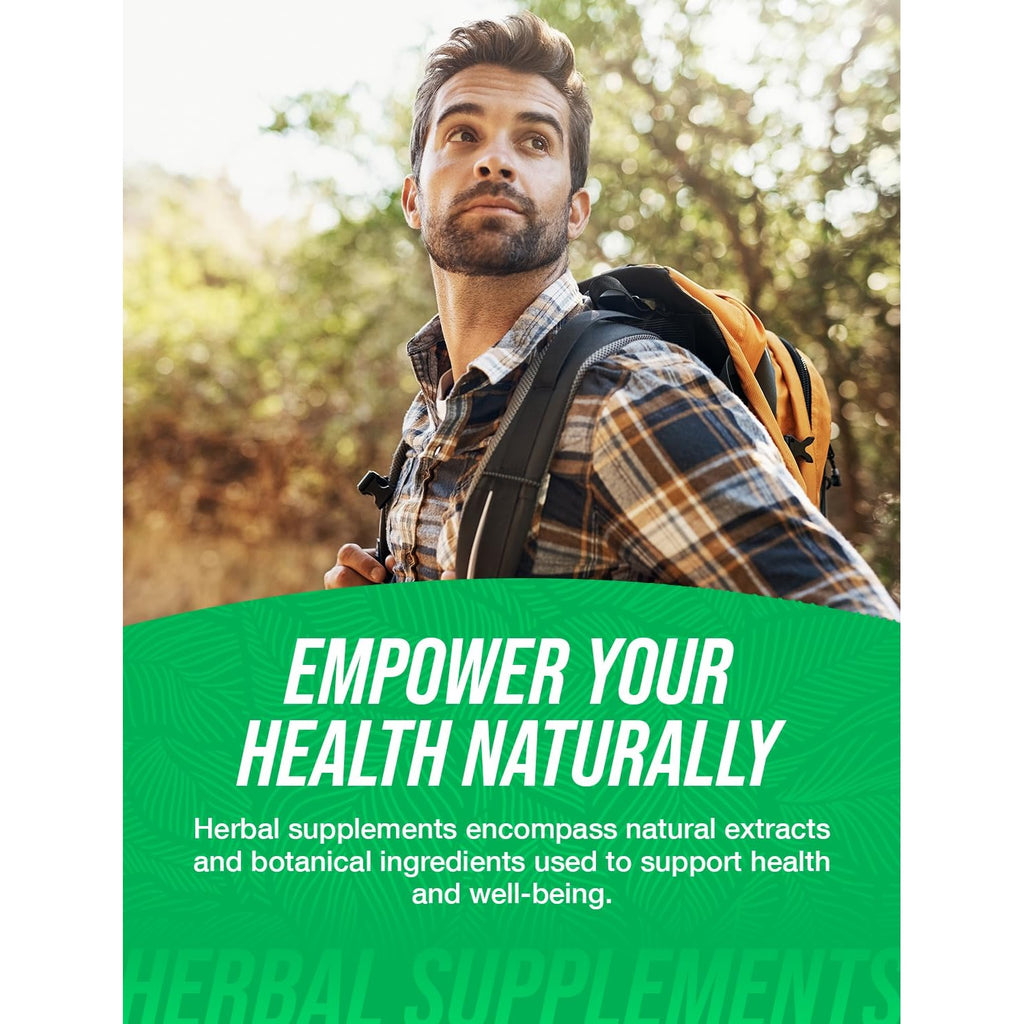 BulkSupplements Ashwagandha Extract Capsules in high-quality packaging promote natural health support. Available at Curat Cart.