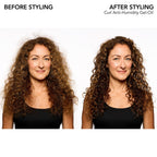 Transform your curls with Bumble and bumble Curl Anti-Humidity Gel-Oil, 100% Authentic and available at Curat Cart in India.