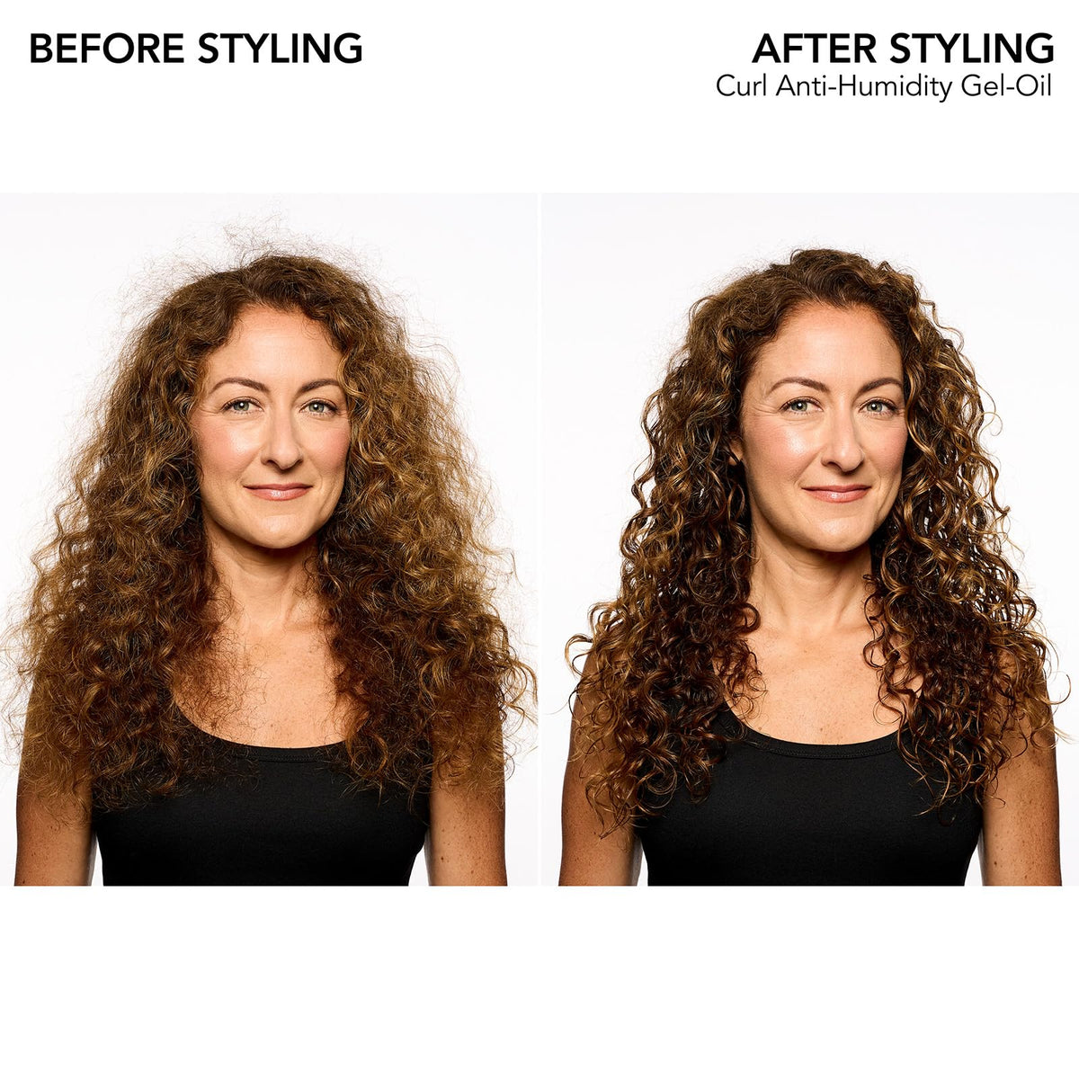 Transform your curls with Bumble and bumble Curl Anti-Humidity Gel-Oil, 100% Authentic and available at Curat Cart in India.