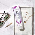 Bumble and bumble Curl Anti-Humidity Gel-Oil, a premium imported product from Curat Cart, perfect for frizz control in humid climates.