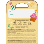 Premium Burt's Bees Garden Party Gift Set with assorted natural lip balms. Ideal eco-friendly gift for any occasion.