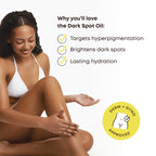 Premium imported Bushbalm oil targets ingrown hair and razor bumps, ensuring hydration and skin comfort. Derm and gyno approved.