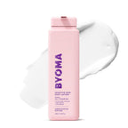 BYOMA Sensitive Body Lotion, a premium imported skincare essential, hydrates dry skin with a soothing formula. Available at Curat Cart.