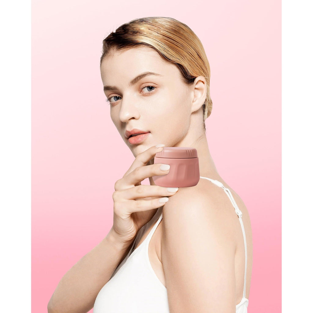 Discover the Mrsdry Travel Containers for Toiletries—stylish, premium, and perfect for your on-the-go essentials.