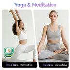 Experience the Calamity Frequency Generator Healing, specially curated by Curat Cart, enhancing your yoga and meditation sessions.
