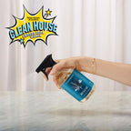 Caldrea Multi-surface Spray Cleaner showcased by Curat Cart, a Clean House Awards 2024 winner for premium cleaning solutions.