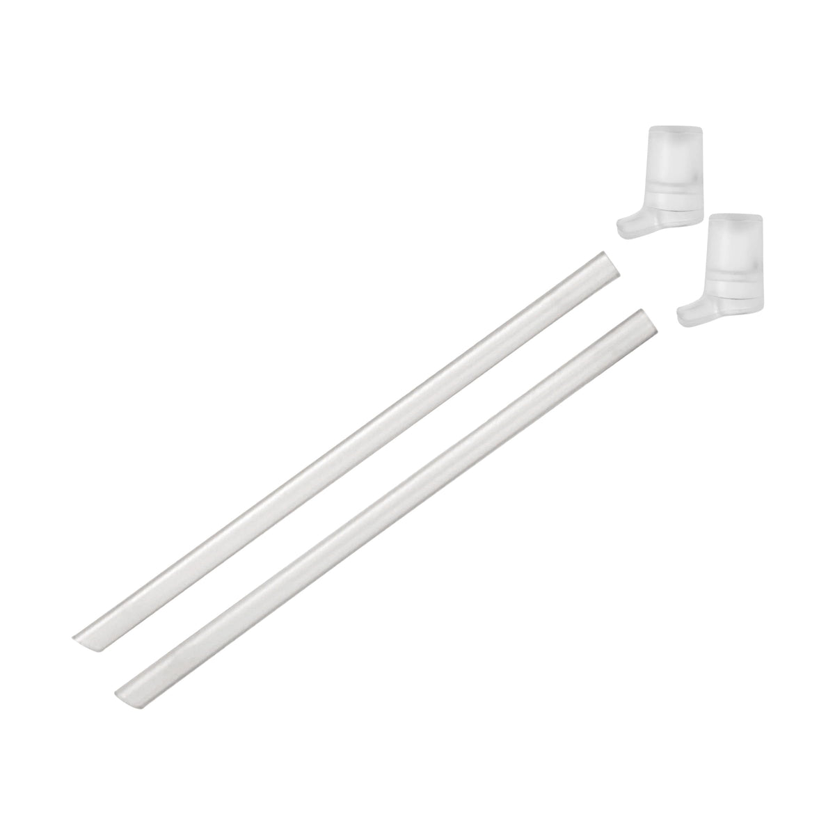 Premium imported CamelBak Eddy Bite Valves Straws for ultimate hydration, available at Curat Cart.