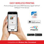 Discover easy wireless printing with the Canon imageCLASS LBP122dw Printer, exclusively at Curat Cart. Compatible with multiple devices.