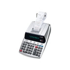 Boost productivity with the Canon MP11DX Desktop Calculator, perfect for daily calculations and efficient for office use. Available at Curat Cart.