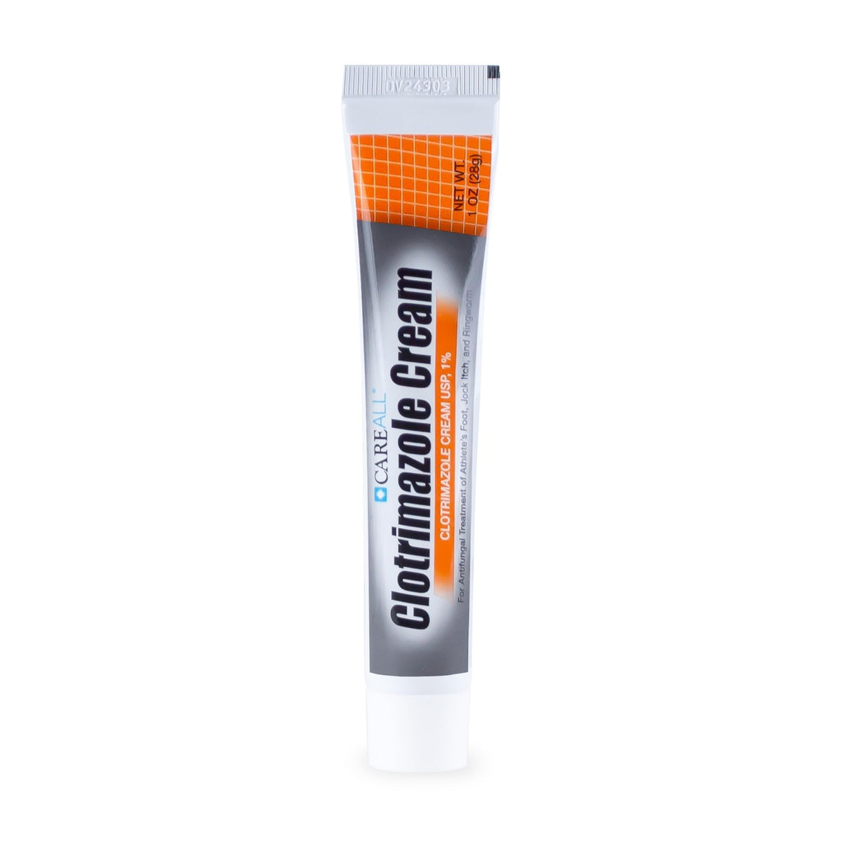 Discover CareAll Clotrimazole Antifungal Cream, exclusively available at Curat Cart for effective fungal treatment.
