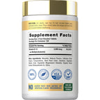 Carlyle B12 Vitamin, 100% Authentic, offers fast dissolve tablets for energy support. Available in India at Curat Cart.
