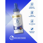 Carlyle Vitamin B Complex + B12, perfect for daily use, vegetarian formula, available at Curat Cart. Enhance your wellness today.
