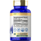 Carlyle Vitamin B12 Supplement offers 100% authenticity and is available in India. Trust Curat Cart for your health needs.