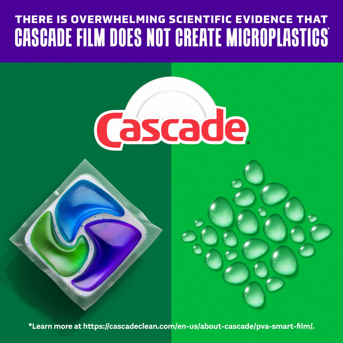 Discover Cascade Platinum Plus Dishwasher Pods, perfect for daily use. Elevate your dishwashing experience with Curat Cart's premium choice.