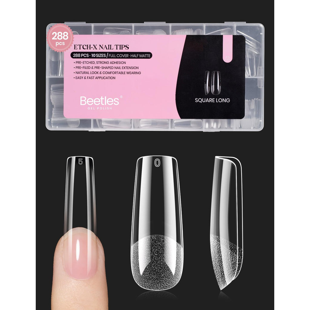 Buy now beetles Gel Polish 2Pcs 15ml Nail Glue Kit for Acrylic Nails, 5 in 1 Super Strong Brush in Nail Gel Glue for False Nails Tips and Gel Nail Polish Led Lamp Required at indiglob india