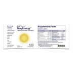 CELCLENE MagEnergy Electrolytes and Vitamins in premium imported packaging, available at Curat Cart for optimal hydration and energy.