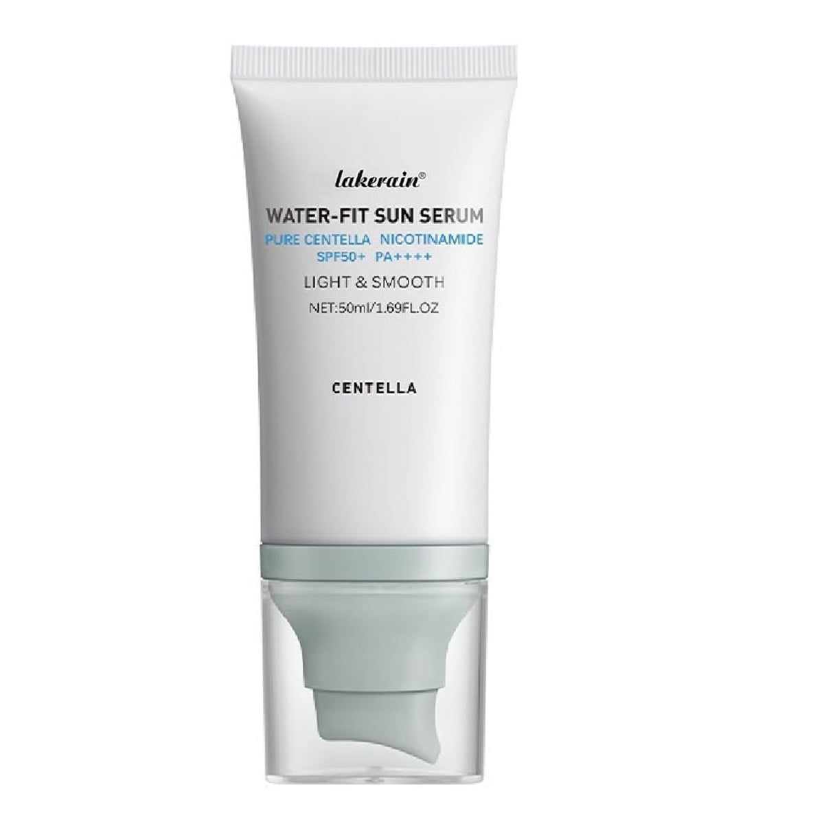 Discover Centella Sunscreen SPF 50, a premium import for flawless skin protection. Available at Curat Cart.