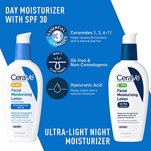 CeraVe Acne Skin Care Set - Application & Usage Demonstration | genuine imported stock available in India at Curat Cart