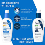 CeraVe Acne Skin Care Set - Application & Usage Demonstration | genuine imported stock available in India at Curat Cart