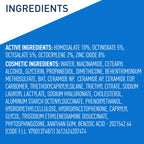 CeraVe AM Facial Moisturizing Lotion - Application & Usage Demonstration | buy online in India with doorstep delivery at Cura