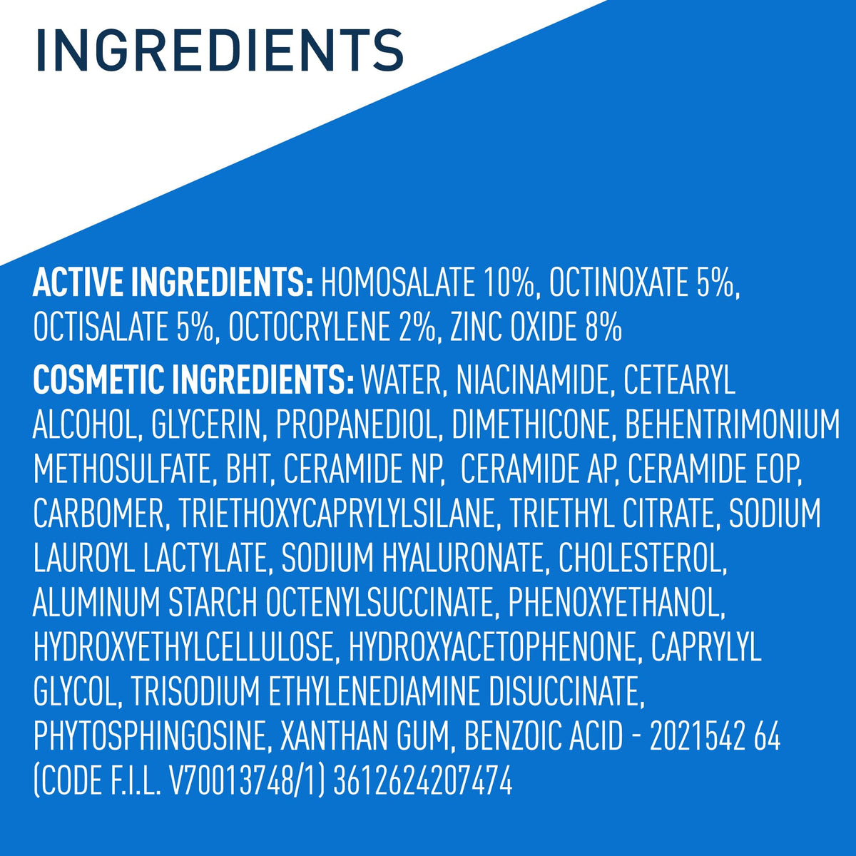 CeraVe AM Facial Moisturizing Lotion - Application & Usage Demonstration | buy online in India with doorstep delivery at Cura