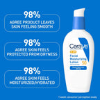 CeraVe AM Facial Moisturizing Lotion - Seal & Authenticity Verification | genuine imported stock available in India at Curat 