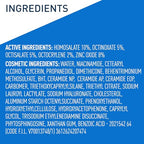 CeraVe AM Facial Moisturizing Lotion - Side Profile & Box Packaging | buy online in India with doorstep delivery at Curat Car