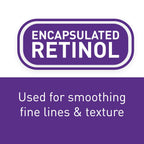 CeraVe Anti Aging Retinol Serum - Texture, Swatch & Consistency | fast dispatch across India from Curat Cart