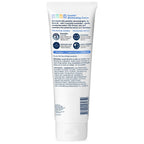 CeraVe Baby Cream Moisturizing Cream - Back Label & Ingredients Details | buy 100% authentic product online in India via Cura