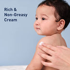 CeraVe Baby Cream Moisturizing Cream - Seal & Authenticity Verification | buy 100% authentic product online in India via Cura