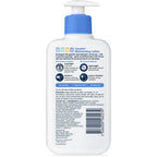 CeraVe Baby Moisturizing Lotion offers 100% authentic hydration for delicate skin, now available in India at Curat Cart.