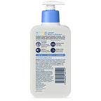 CeraVe Baby Wash & Shampoo - Application & Usage Demonstration | buy 100% authentic product online in India via Curat Cart