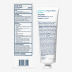 CeraVe Clay To Foam Acne Wash - Front Packaging & Bottle View | buy 100% authentic product online in India via Curat Cart