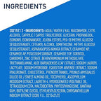 CeraVe Eye Repair Cream - Back Label & Ingredients Details | fast dispatch across India from Curat Cart