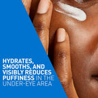 CeraVe Eye Repair Cream - Side Profile & Box Packaging | original imported packaging available on Curat Cart India