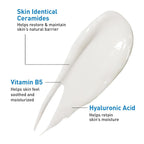 Cerave Hyaluronic Acid Serum - Texture, Swatch & Consistency | fast dispatch across India from Curat Cart