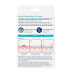 CeraVe Hydrocolloid Blemish Patches - Texture, Swatch & Consistency | original imported packaging available on Curat Cart Ind