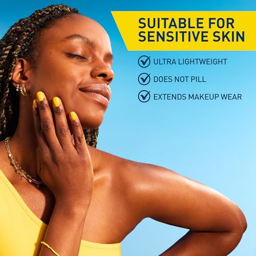 CeraVe Invisible Mineral Sunscreen SPF 50 - Seal & Authenticity Verification | buy 100% authentic product online in India via