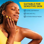 CeraVe Invisible Mineral Sunscreen SPF 50 - Seal & Authenticity Verification | buy 100% authentic product online in India via