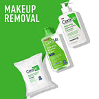 CeraVe Micellar Water Cleanser - Side Profile & Box Packaging | buy online in India with doorstep delivery at Curat Cart