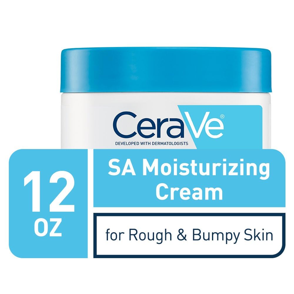 CeraVe Moisturizing Cream - Back Label & Ingredients Details | buy 100% authentic product online in India via Curat Cart