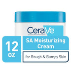 CeraVe Moisturizing Cream - Back Label & Ingredients Details | fast dispatch across India from Curat Cart