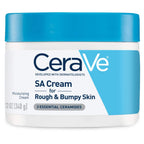 CeraVe Moisturizing Cream - Front Packaging & Bottle View | genuine imported stock available in India at Curat Cart
