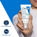CeraVe Oil Control Moisturizing Gel-Cream - Seal & Authenticity Verification | genuine imported stock available in India at C
