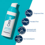 CeraVe Resurfacing Retinol Serum - Application & Usage Demonstration | buy online in India with doorstep delivery at Curat Ca