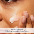 CeraVe Skin Renewing Exfoliating Treatment - Texture, Swatch & Consistency | fast dispatch across India from Curat Cart