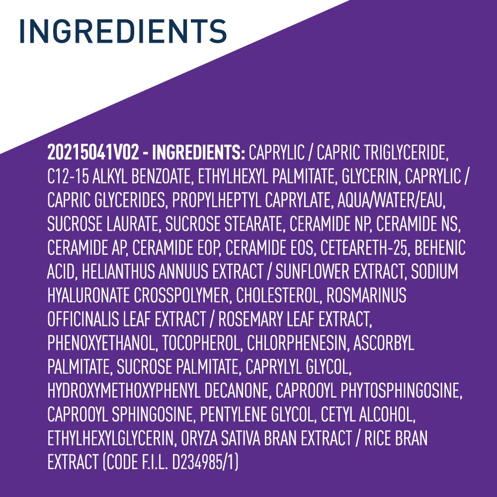CeraVe Skin Renewing Gel Oil - Application & Usage Demonstration | buy online in India with doorstep delivery at Curat Cart