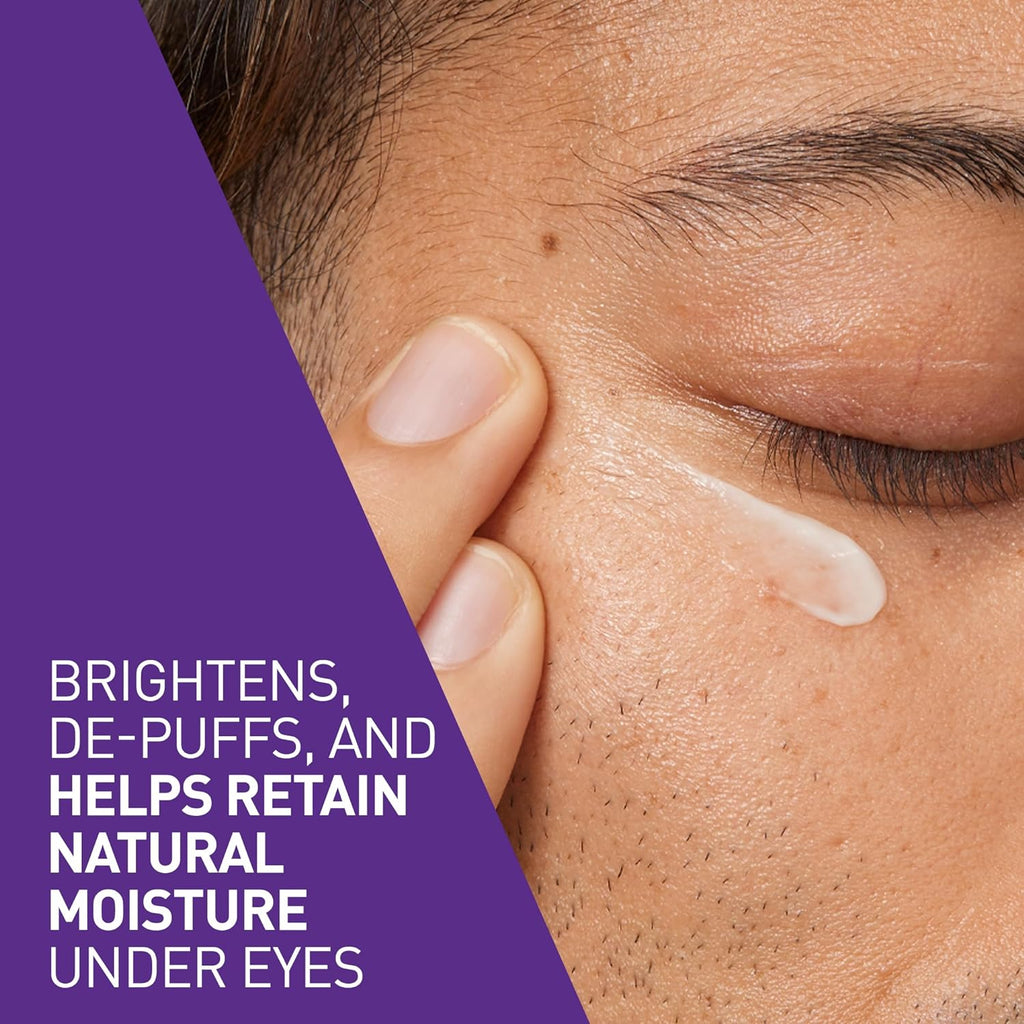 CeraVe Vitamin C Eye Cream - Side Profile & Box Packaging | original imported packaging available on Curat Cart India