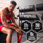 Buy now BSN SYNTHA-6 Whey Protein Powder with Micellar Casein, Chocolate Milk Protein Isolate Powder, Chocolate Milkshake, 97 Servings (Package May Vary) at indiglob india