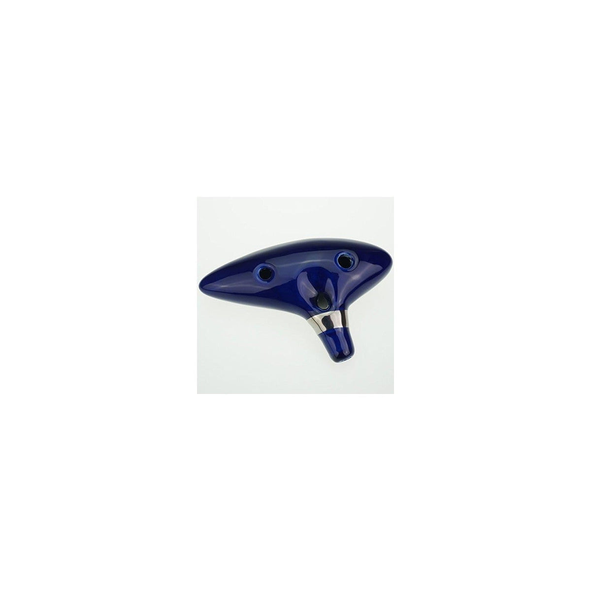 Premium imported Cheffort 12 Hole Ocarina, expertly crafted for melodious tunes and enchanting music experiences.